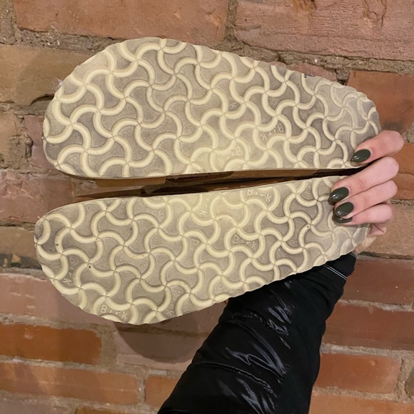 Birkenstock Siena Big Buckle size 38 - Picture 2 of 5